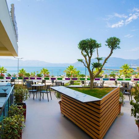Veranda Boutique Hotel วญอเรอ ภายนอก รูปภาพ