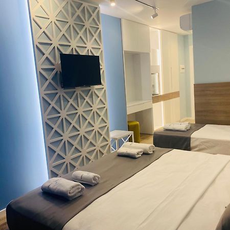 Veranda Boutique Hotel วญอเรอ ภายนอก รูปภาพ