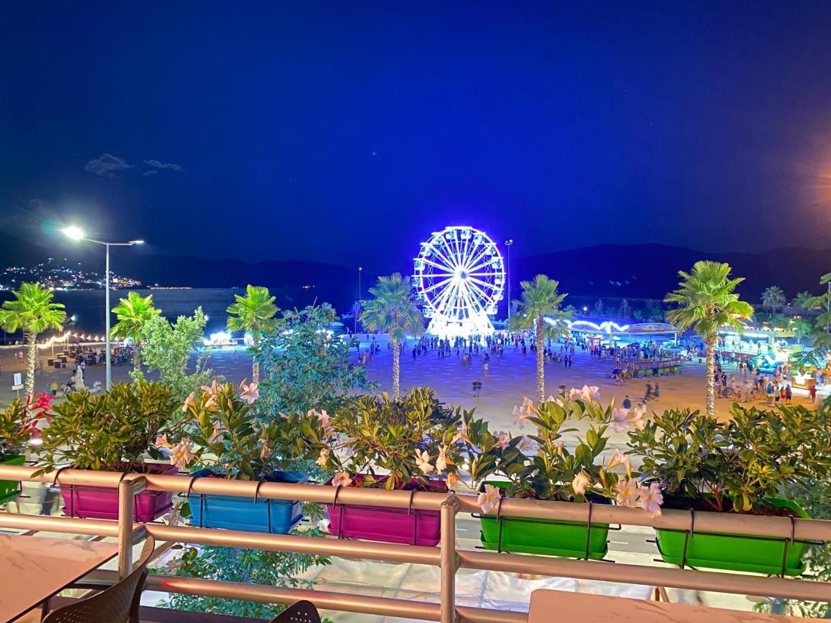 Veranda Boutique Hotel วญอเรอ ภายนอก รูปภาพ