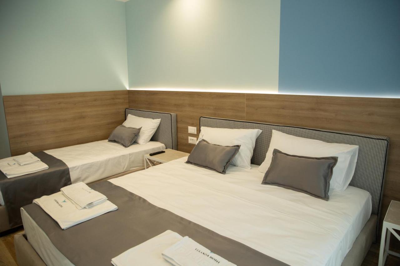 Veranda Boutique Hotel วญอเรอ ห้อง รูปภาพ
