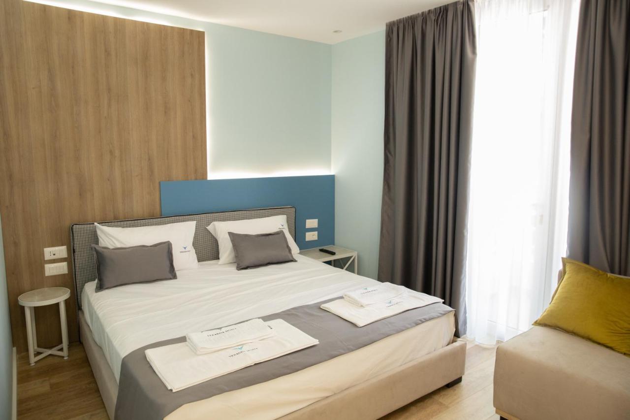 Veranda Boutique Hotel วญอเรอ ภายนอก รูปภาพ