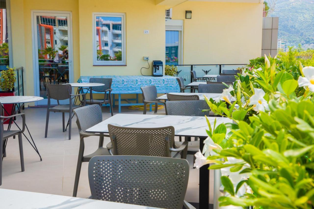 Veranda Boutique Hotel วญอเรอ ภายนอก รูปภาพ