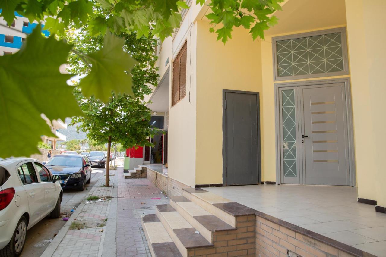 Veranda Boutique Hotel วญอเรอ ภายนอก รูปภาพ