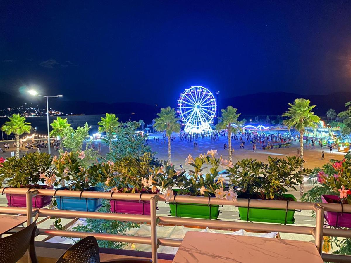 Veranda Boutique Hotel วญอเรอ ภายนอก รูปภาพ