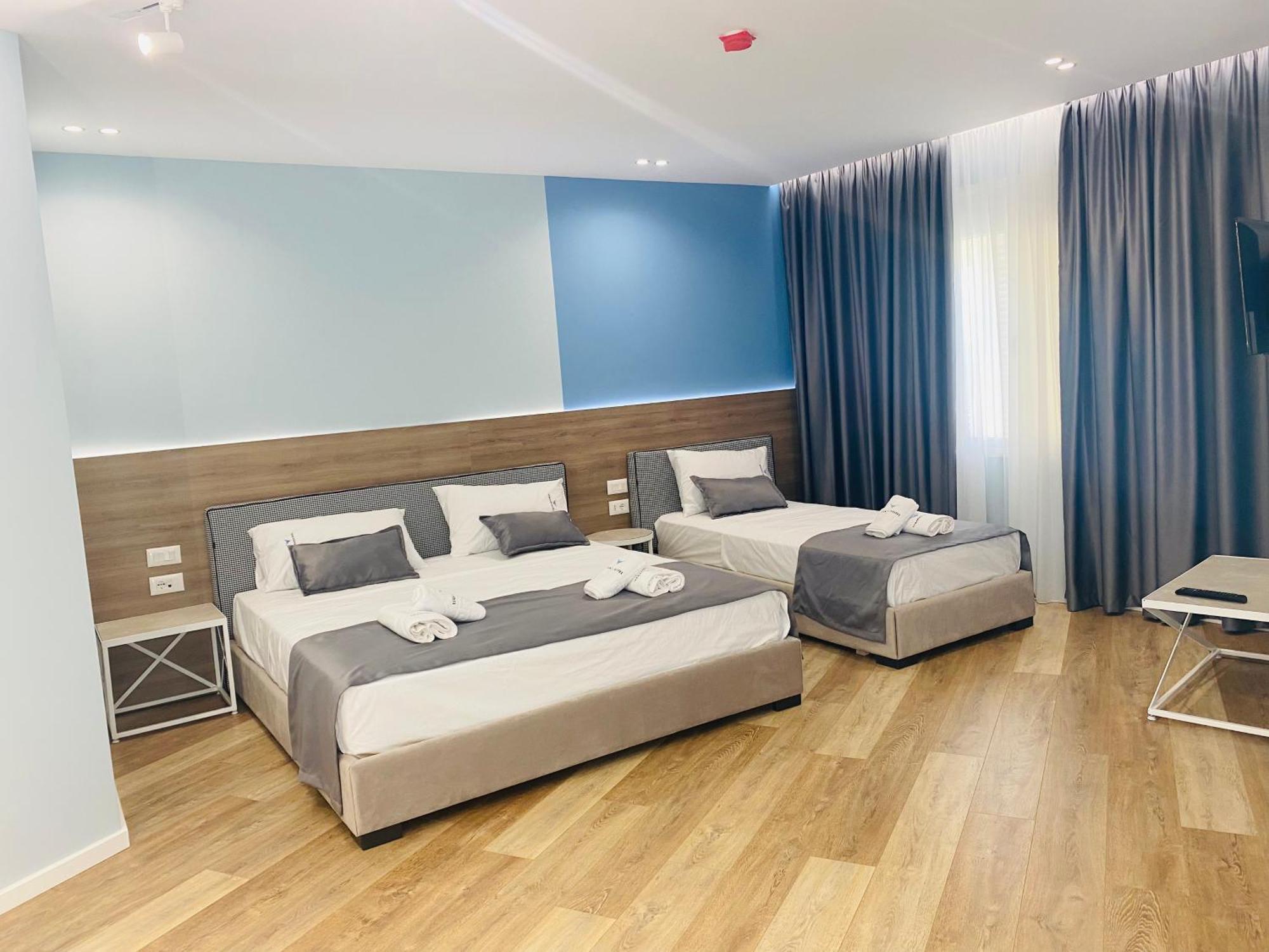 Veranda Boutique Hotel วญอเรอ ภายนอก รูปภาพ