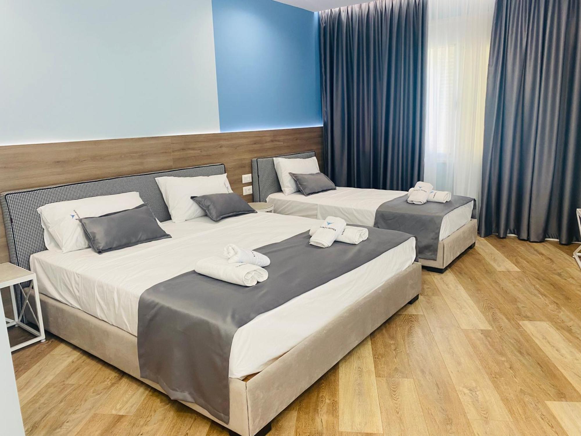 Veranda Boutique Hotel วญอเรอ ภายนอก รูปภาพ