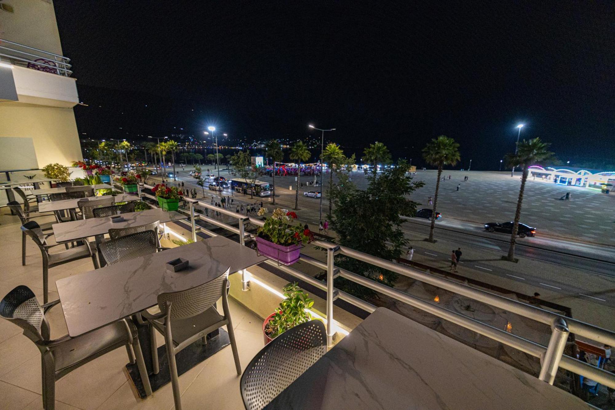 Veranda Boutique Hotel วญอเรอ ภายนอก รูปภาพ
