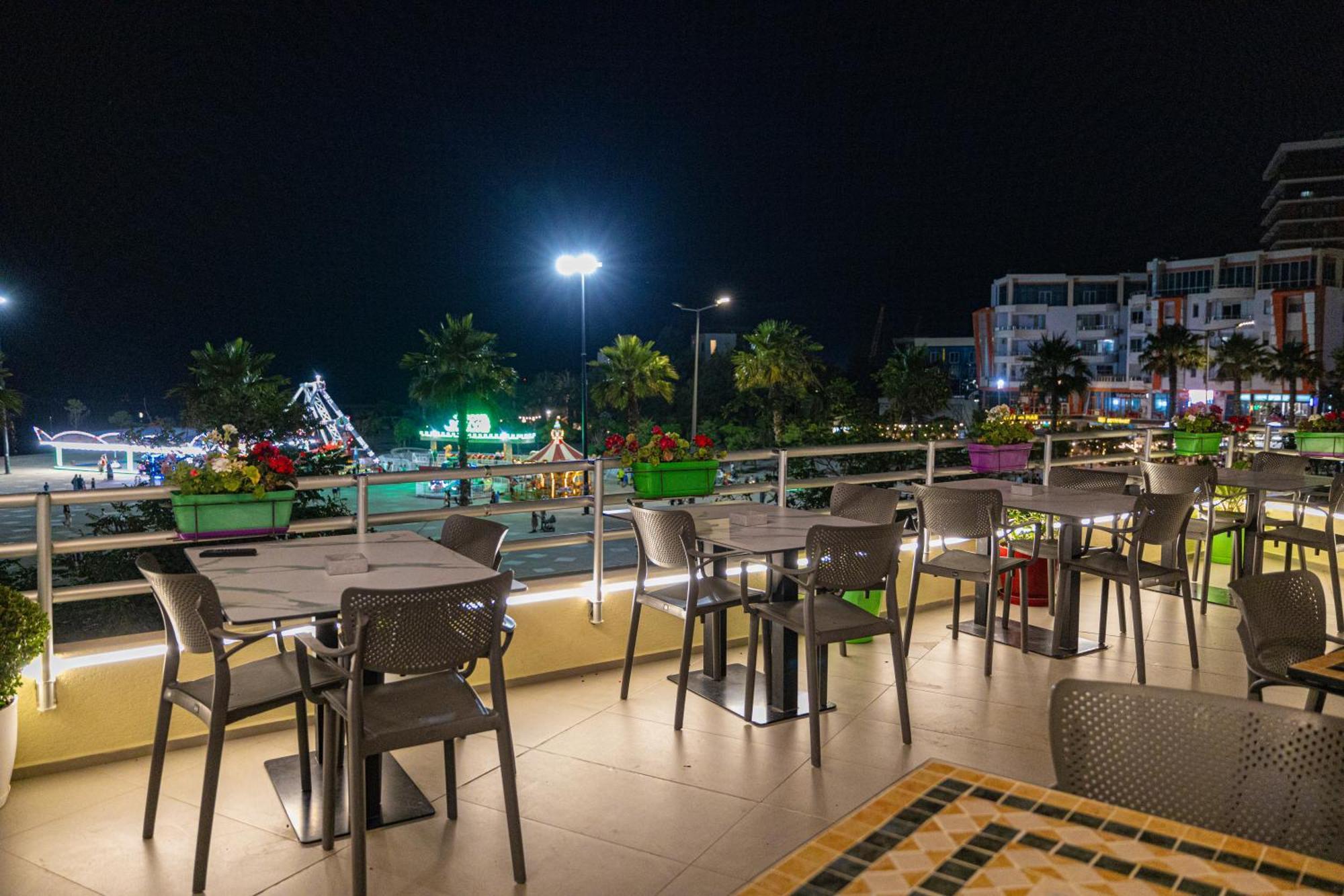 Veranda Boutique Hotel วญอเรอ ภายนอก รูปภาพ