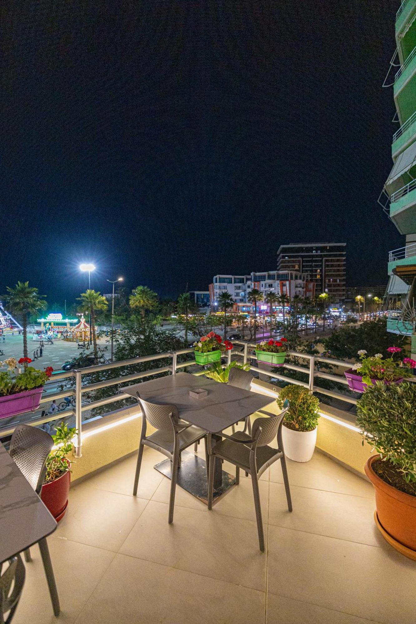 Veranda Boutique Hotel วญอเรอ ภายนอก รูปภาพ