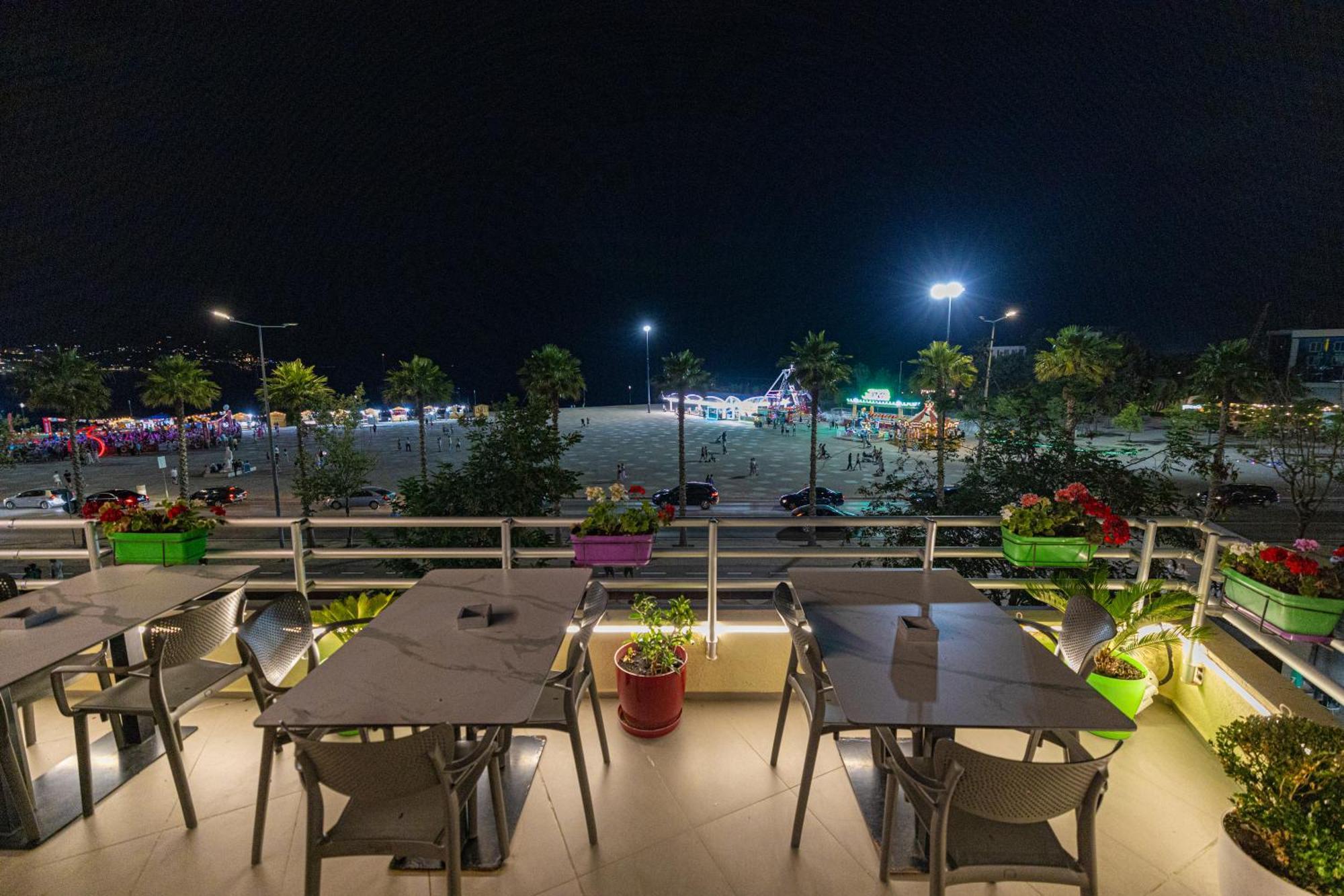 Veranda Boutique Hotel วญอเรอ ภายนอก รูปภาพ