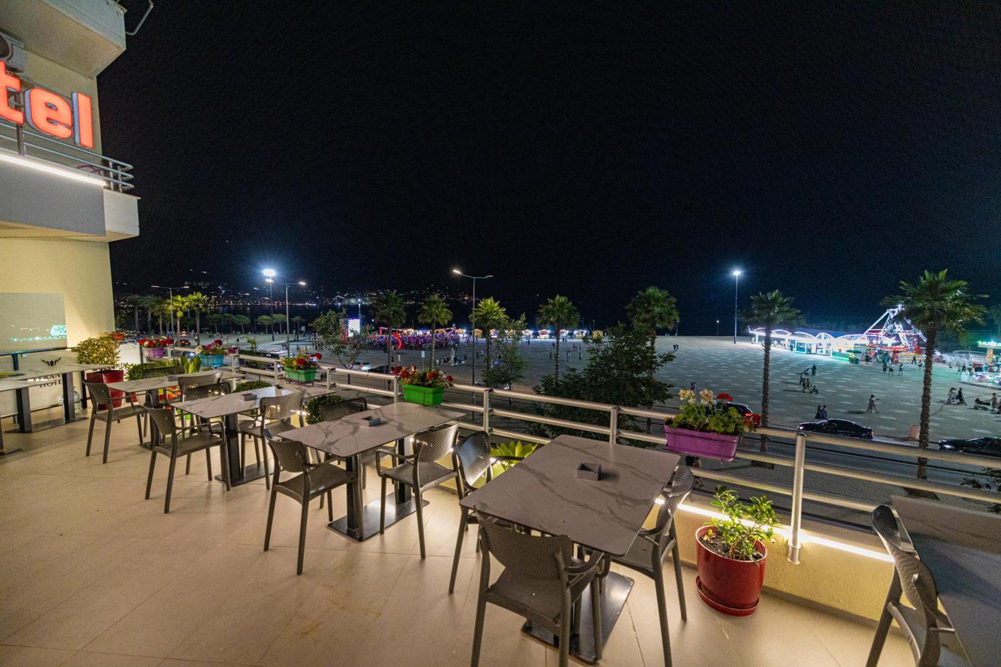 Veranda Boutique Hotel วญอเรอ ภายนอก รูปภาพ