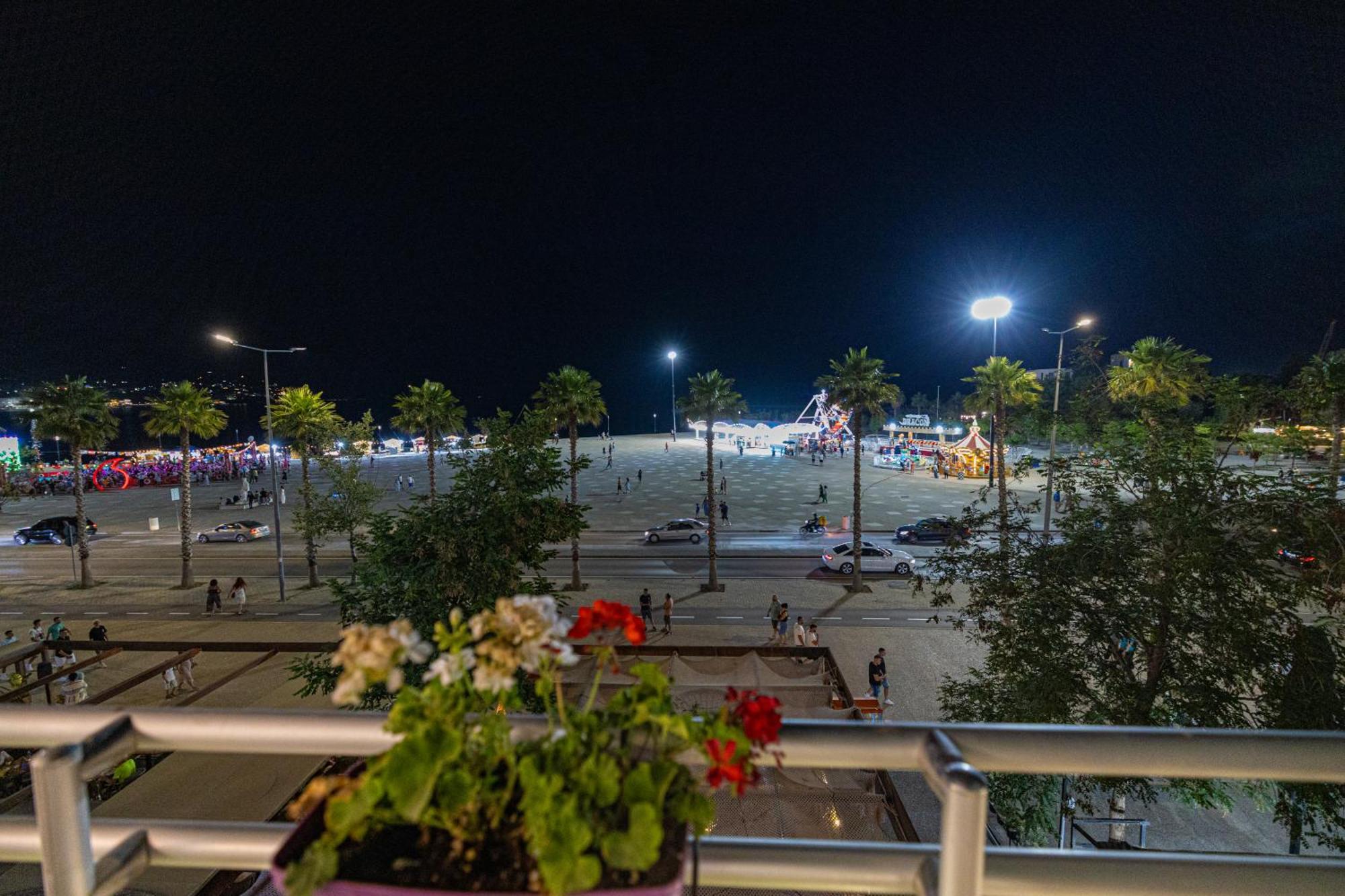 Veranda Boutique Hotel วญอเรอ ภายนอก รูปภาพ