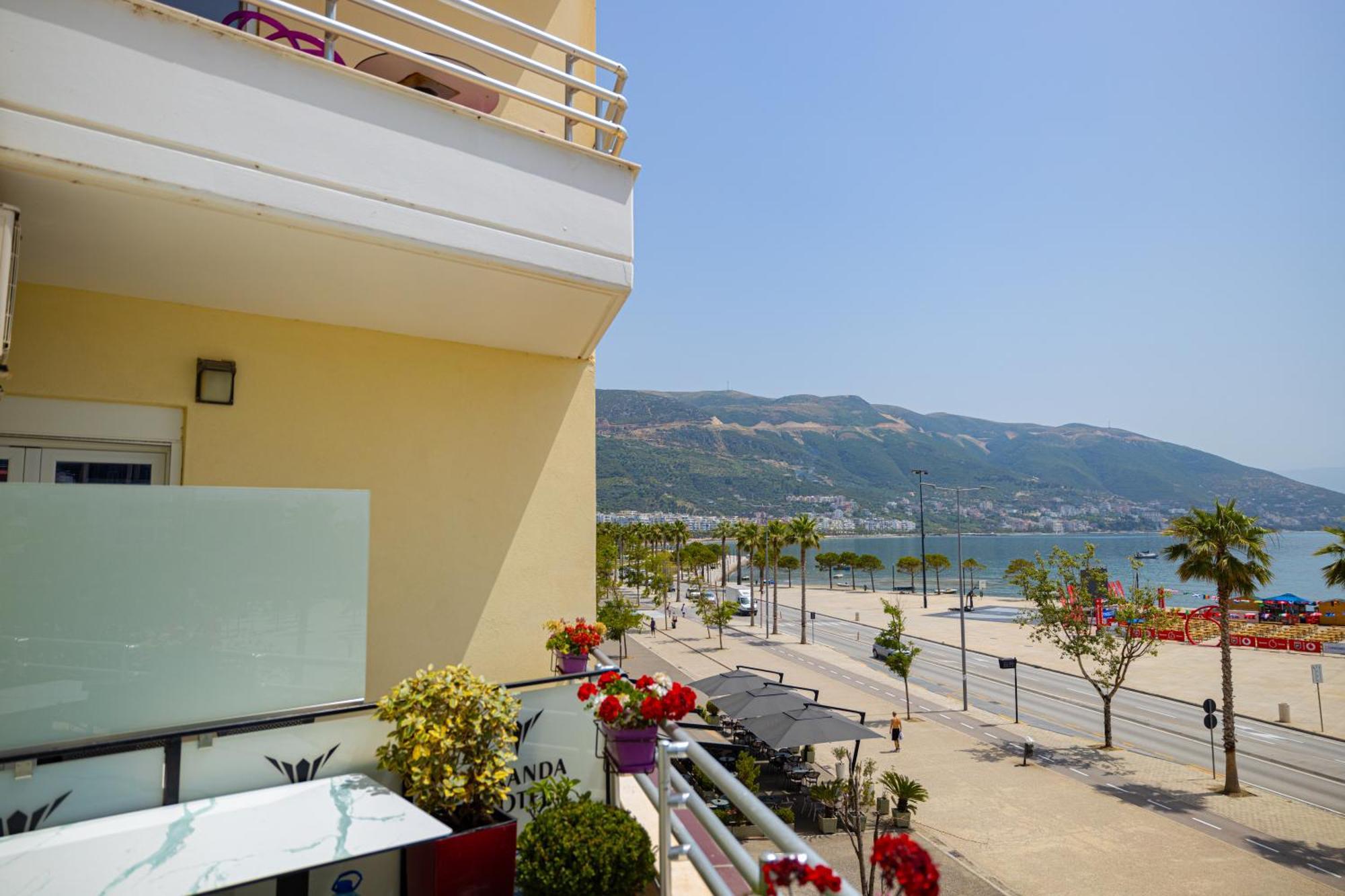 Veranda Boutique Hotel วญอเรอ ภายนอก รูปภาพ