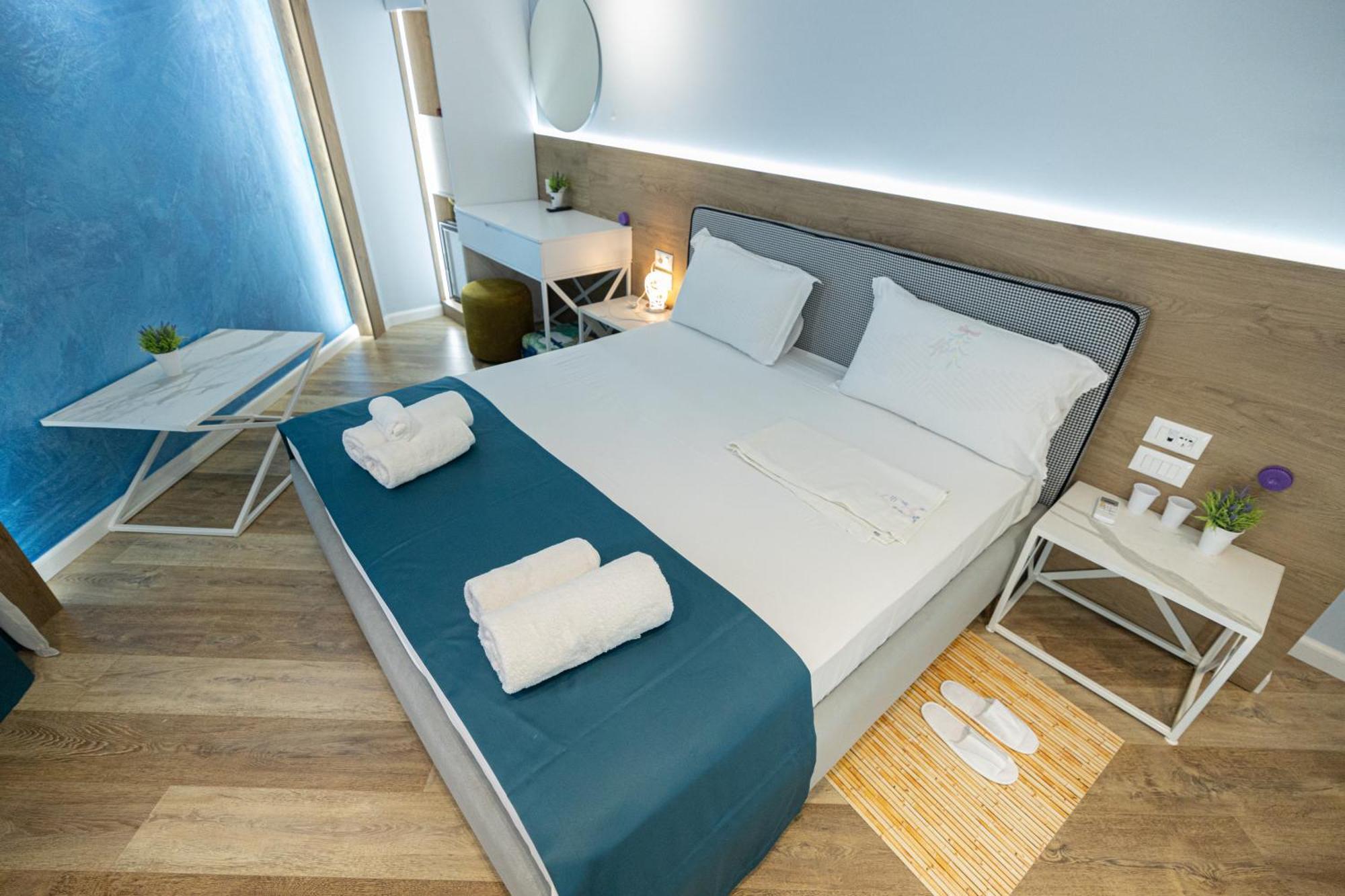 Veranda Boutique Hotel วญอเรอ ภายนอก รูปภาพ